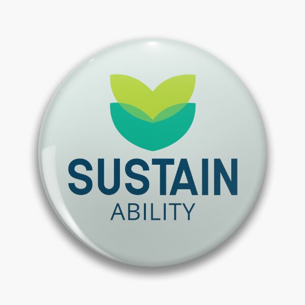 Item preview, Sustainability designed and sold by pixelplaza.