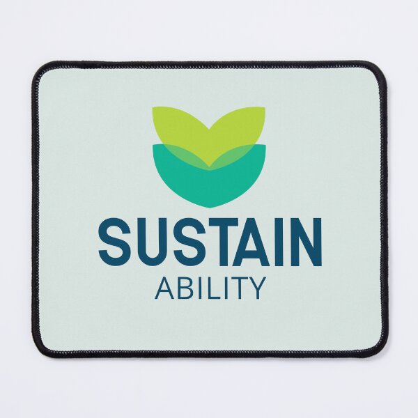 Item preview, Sustainability designed and sold by pixelplaza.