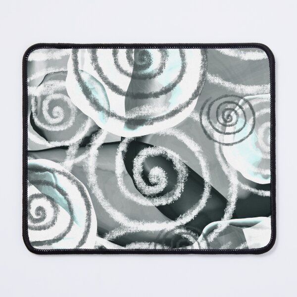 Item preview, Bubbles and Spirals designed and sold by Minxylynx4.