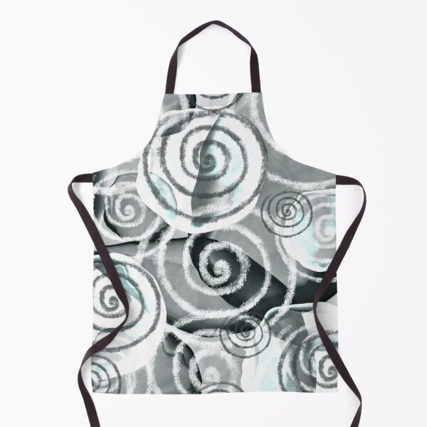 Item preview, Bubbles and Spirals designed and sold by Minxylynx4.