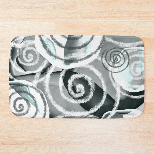 Item preview, Bubbles and Spirals designed and sold by Minxylynx4.