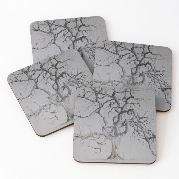Item preview, lonely old tree. designed and sold by Umiska.