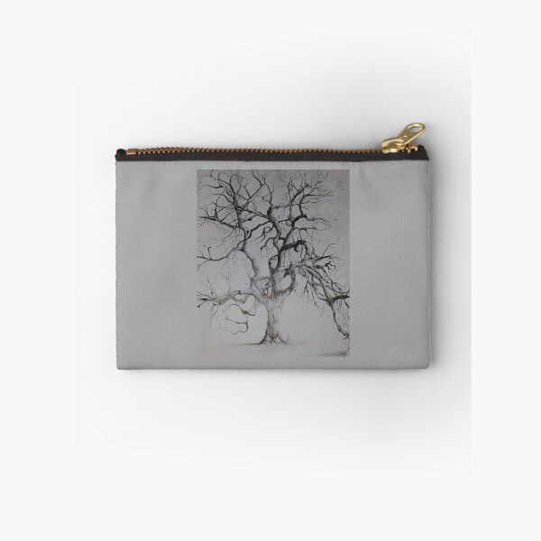 Item preview, lonely old tree. designed and sold by Umiska.