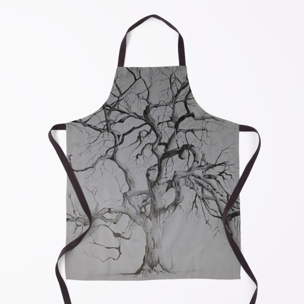 Item preview, lonely old tree. designed and sold by Umiska.