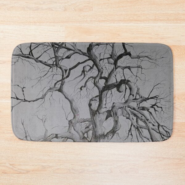 Item preview, lonely old tree. designed and sold by Umiska.