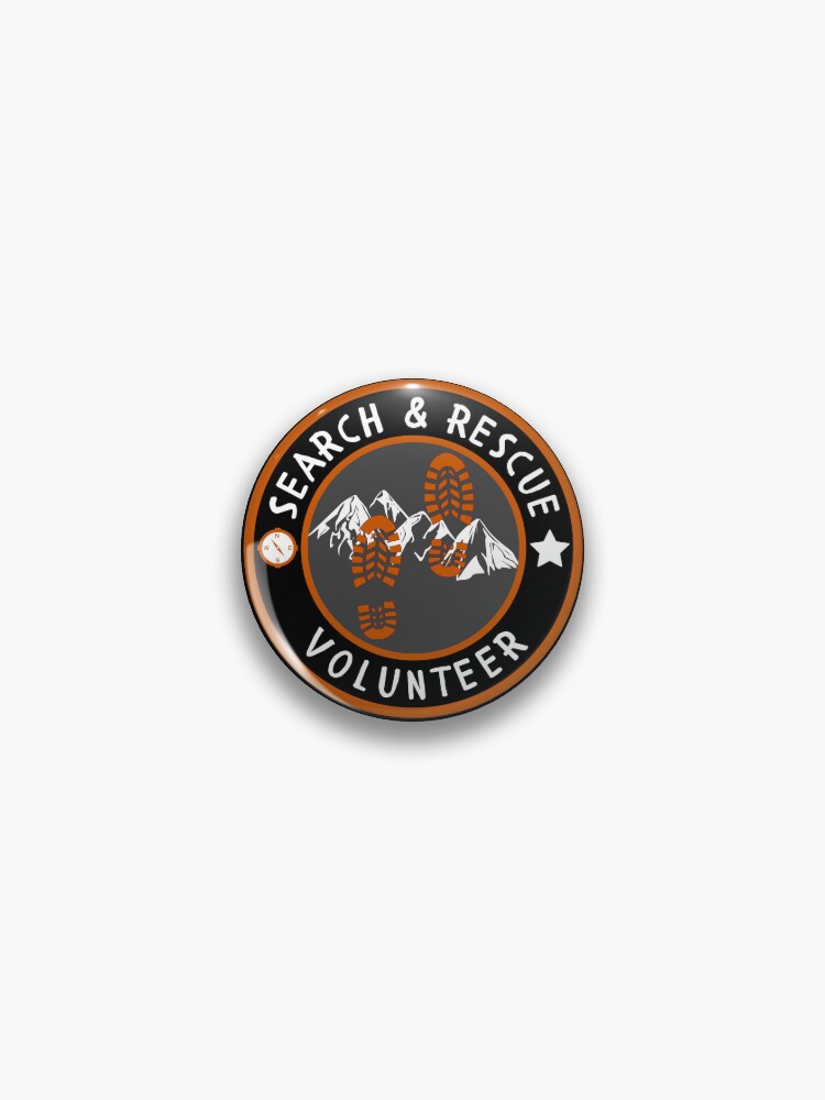 Pin on Search and Rescue