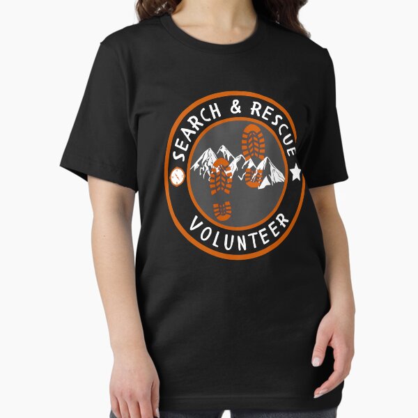 Item preview, Search & Rescue Volunteer SAR Boots designed and sold by MojaveTradePost.