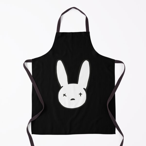 Item preview, Bad bunny designed and sold by FoxDaves.