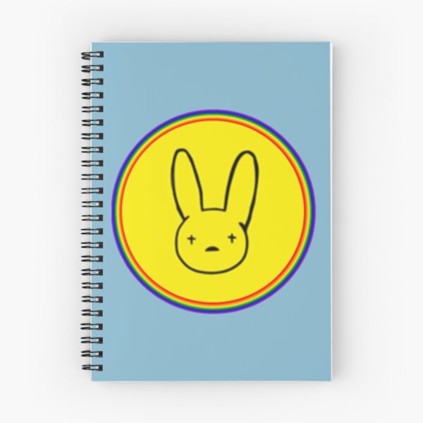 Item preview, BAD BUNNY     designed and sold by FoxDaves.
