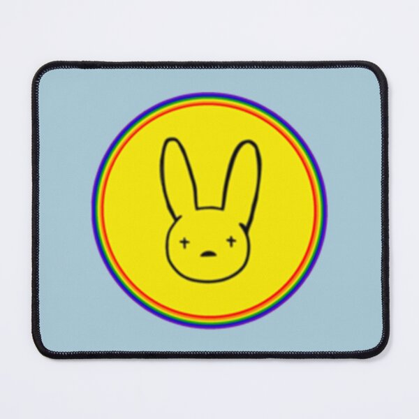 Item preview, BAD BUNNY     designed and sold by FoxDaves.