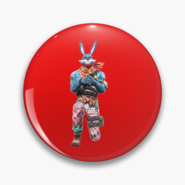 Item preview, bad bunny    designed and sold by FoxDaves.