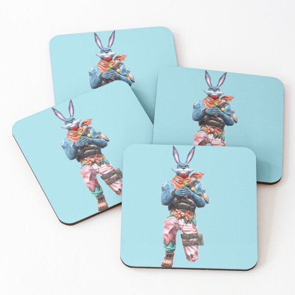 Item preview, bad bunny    designed and sold by FoxDaves.