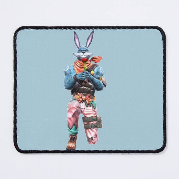 Item preview, bad bunny designed and sold by FoxDaves.