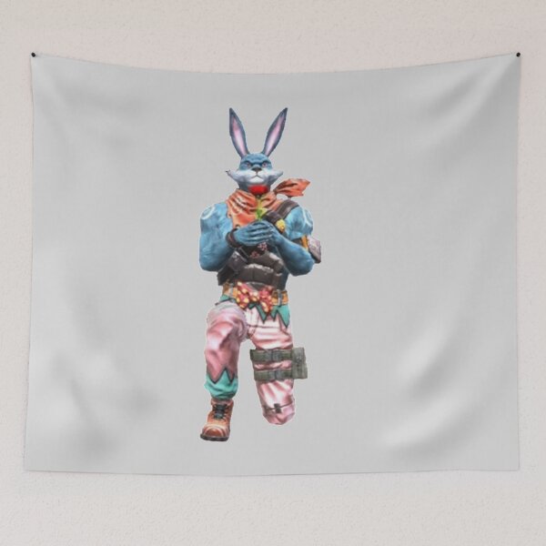 Item preview, bad bunny    designed and sold by FoxDaves.