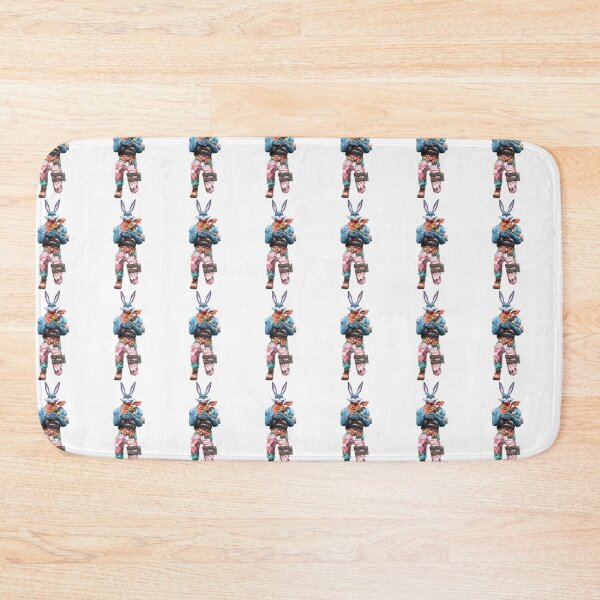 Item preview, bad bunny    designed and sold by FoxDaves.
