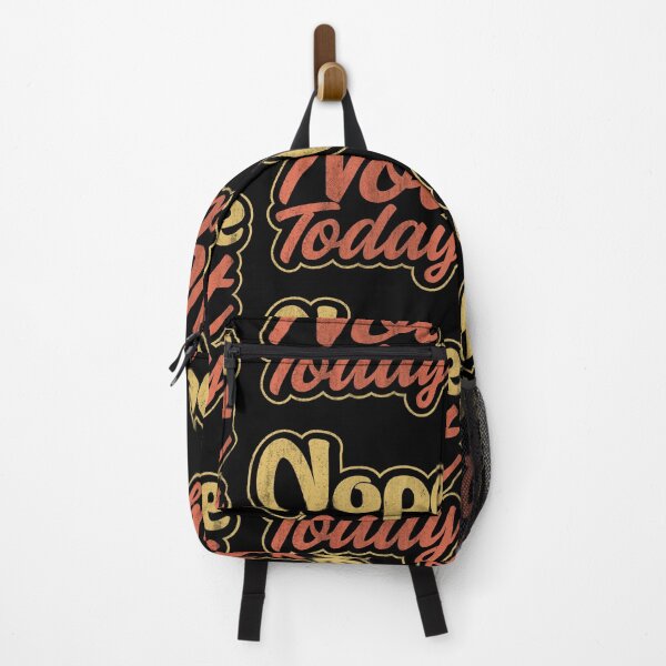 Item preview, Nope, not today T-Shirt  designed and sold by KGN  CREATIVITY.