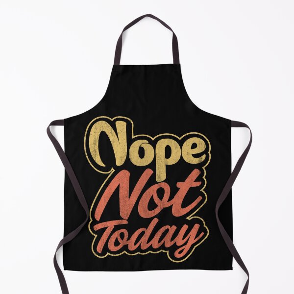 Item preview, Nope, not today T-Shirt  designed and sold by KGN  CREATIVITY.