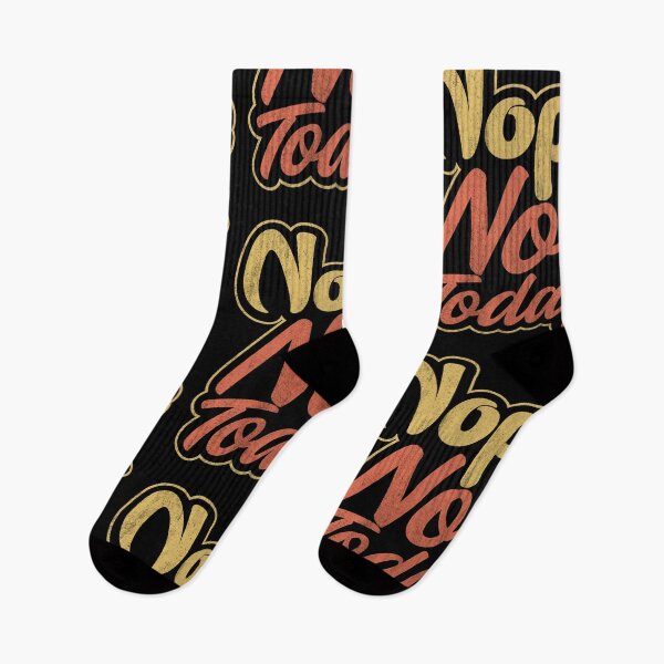 Item preview, Nope, not today T-Shirt  designed and sold by KGN  CREATIVITY.