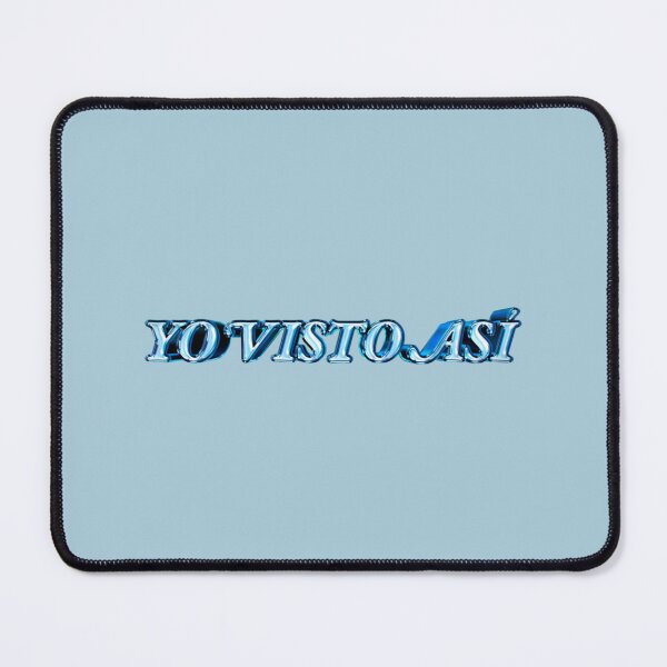 Item preview, Bad Bunny - Yo visto asi   designed and sold by FoxDaves.