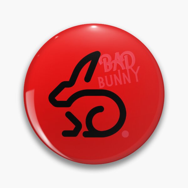 Item preview, bad bunny 2021 new disegn tee   designed and sold by FoxDaves.