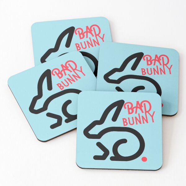 Item preview, bad bunny 2021 new disegn tee   designed and sold by FoxDaves.