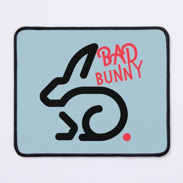 Item preview, bad bunny 2021 new disegn tee   designed and sold by FoxDaves.