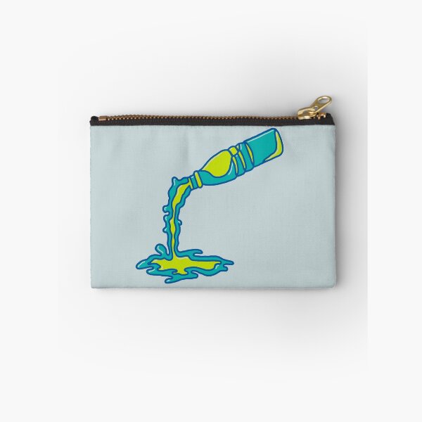 Item preview, Ooze Bottle - Jolyne designed and sold by SpilProofLiquid.