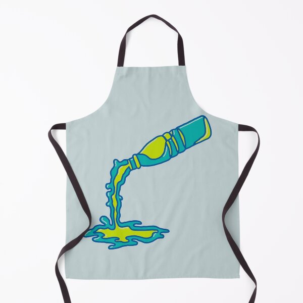 Item preview, Ooze Bottle - Jolyne designed and sold by SpilProofLiquid.