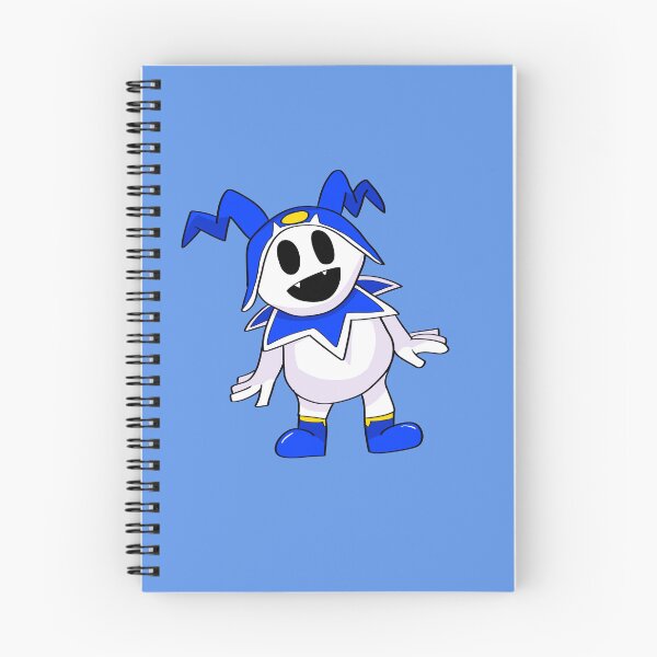 Item preview, Jack Frost SMTV designed and sold by NickPickle04.