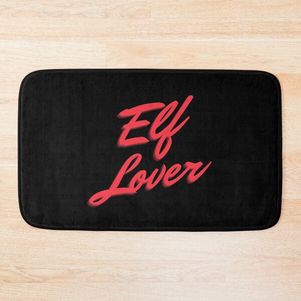 Item preview, Elf Lover designed and sold by SweetAndSpice.