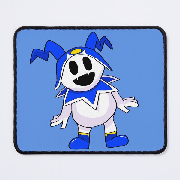 Item preview, Jack Frost SMTV designed and sold by NickPickle04.