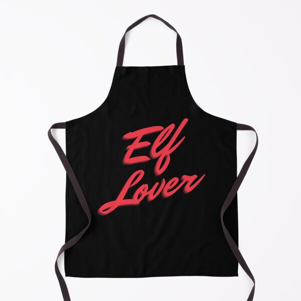 Item preview, Elf Lover designed and sold by SweetAndSpice.