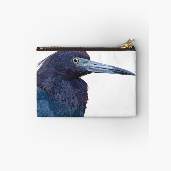 Artikelvorschau, Blauer Reiher entworfen und verkauft von obscurite.
