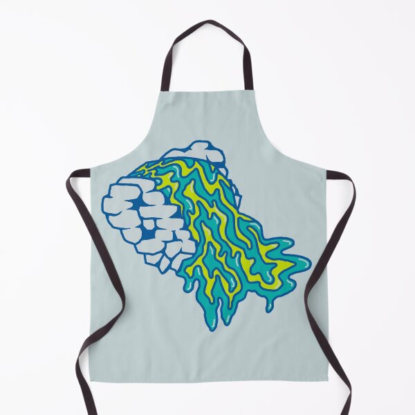 Item preview, Oozefall - Jolyne designed and sold by SpilProofLiquid.