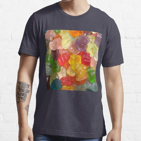 Bears Everywhere Essential T-Shirt