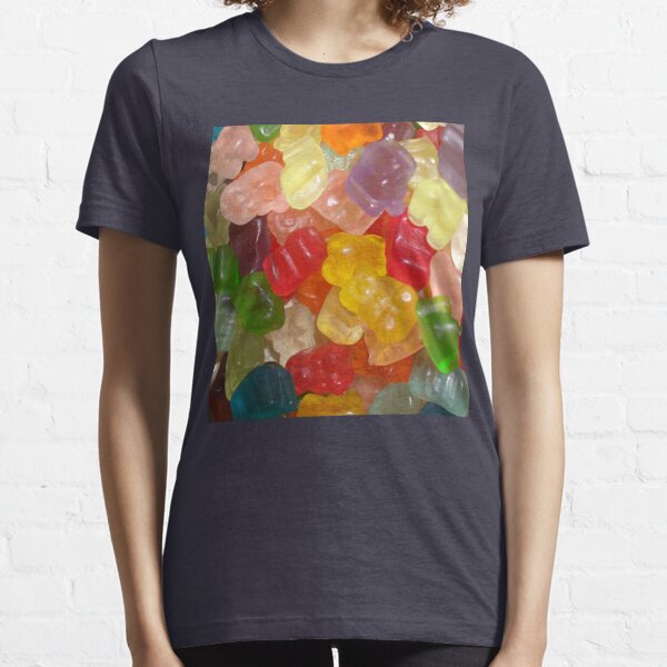 Bears Everywhere Essential T-Shirt