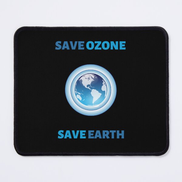 Item preview, save ozone save earth - earth day designed and sold by saytinh.