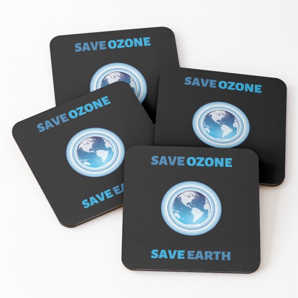 Item preview, save ozone save earth - earth day designed and sold by saytinh.