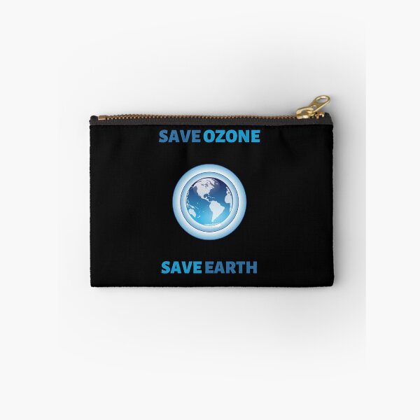 Item preview, save ozone save earth - earth day designed and sold by saytinh.