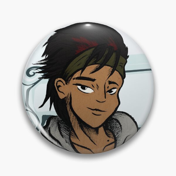 Item preview, Alyx designed and sold by BloodWar.