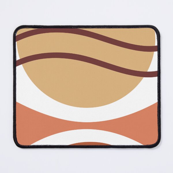 Item preview, Planner 2022 pastel decorative geometric abstract not customized  designed and sold by AlinaOz.