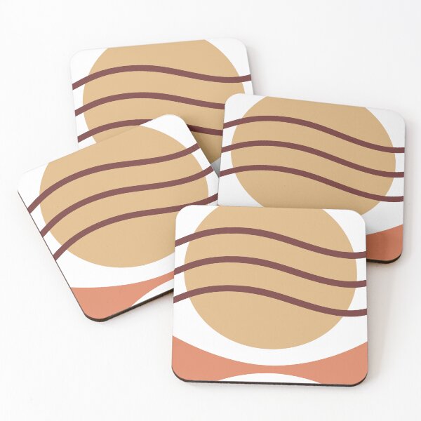Item preview, Planner 2022 pastel decorative geometric abstract not customized  designed and sold by AlinaOz.
