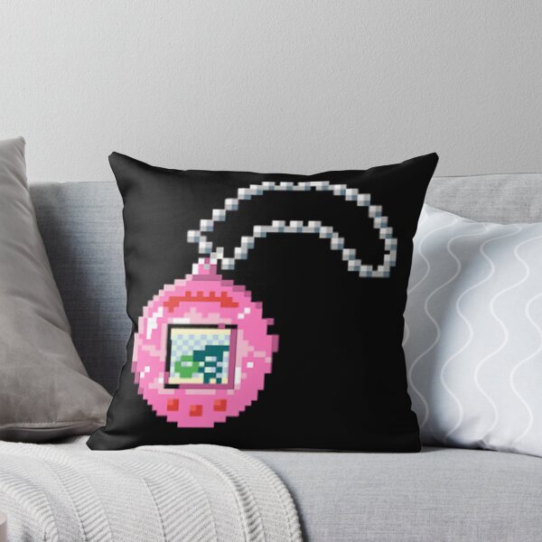 Item preview, Kawaii Virtual Pet Pixel Art designed and sold by JKawaiiCo.