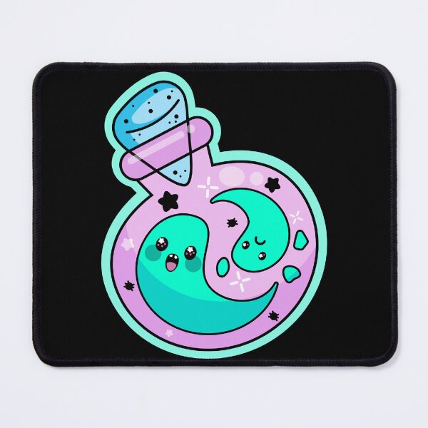 Item preview, pastel goth potion designed and sold by Burmis-moon.
