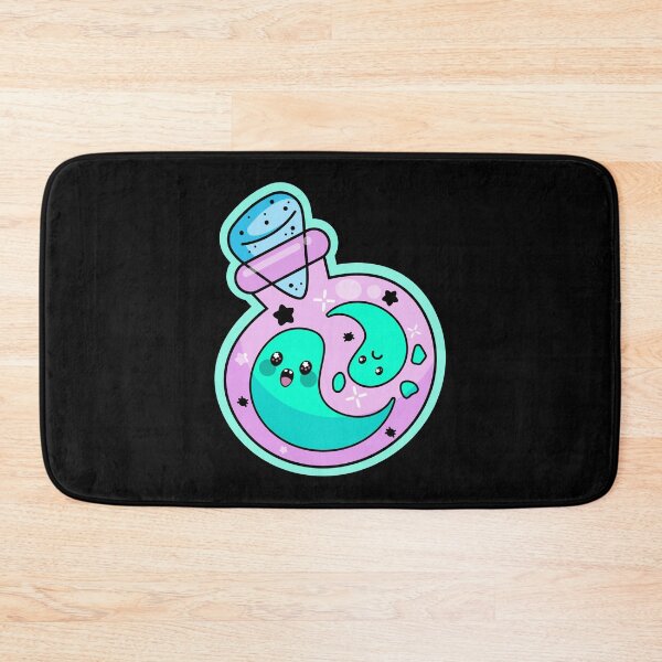 Item preview, pastel goth potion designed and sold by Burmis-moon.
