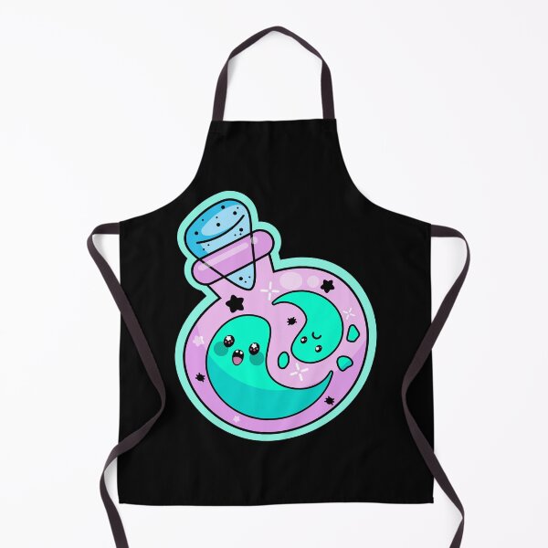 Item preview, pastel goth potion designed and sold by Burmis-moon.