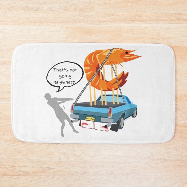 Item preview, That’s not going anywhere  designed and sold by Container  of Dreams.