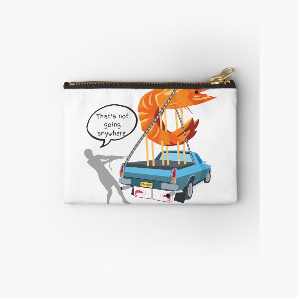 Item preview, That’s not going anywhere  designed and sold by Container  of Dreams.