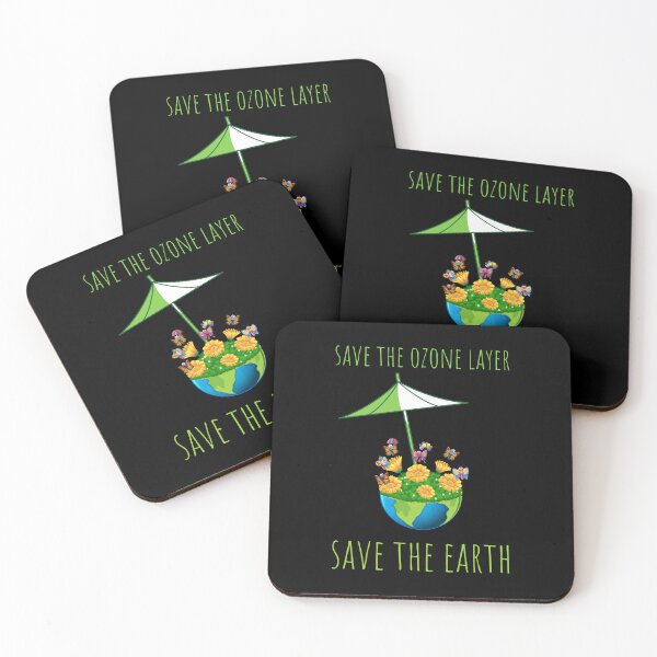 Item preview, save the ozone player save the earth - earth day designed and sold by saytinh.