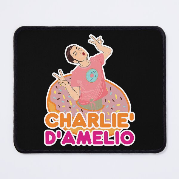 Item preview, Dixie Damelio designed and sold by raulqualvezam.